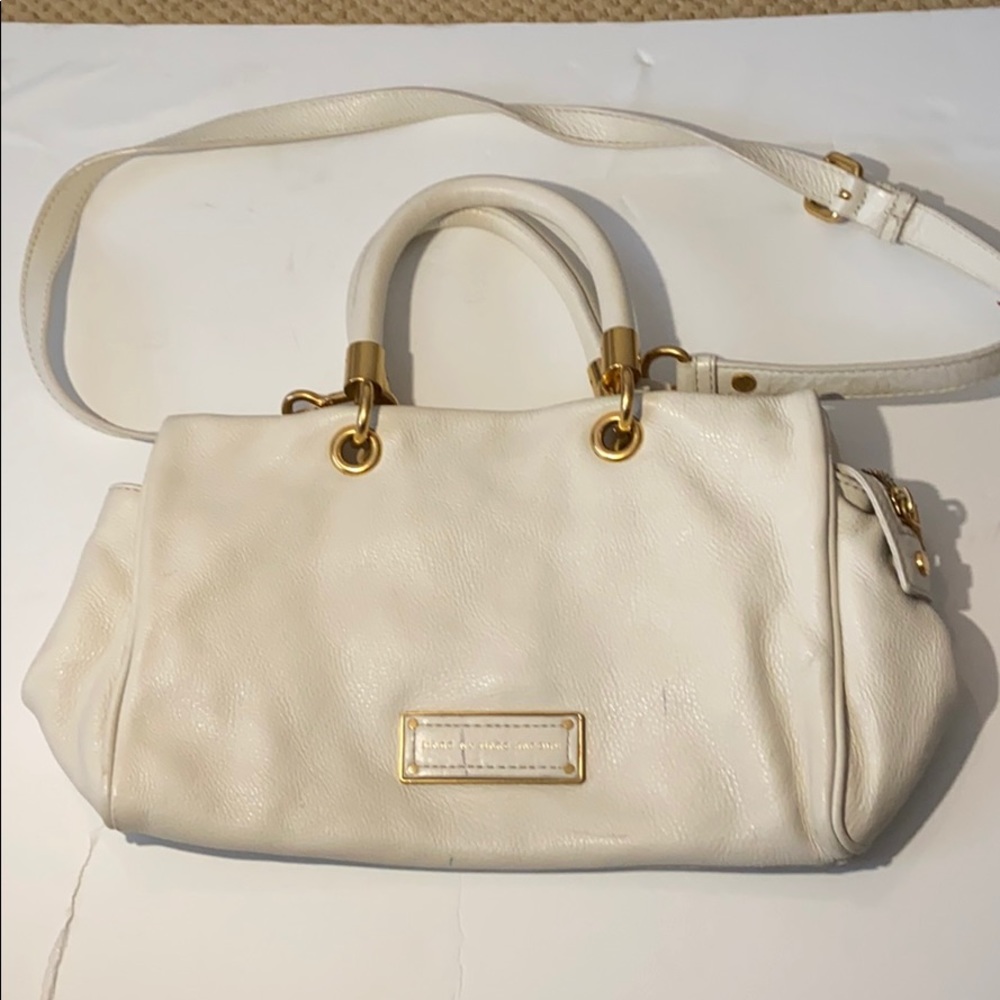 Marc by Marc Jacob’s Cross Body Bag